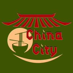 China City logo.